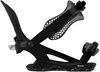 BATALEON Blaster AW FASE ® | snowboard bindings | AsymWrap™ | black