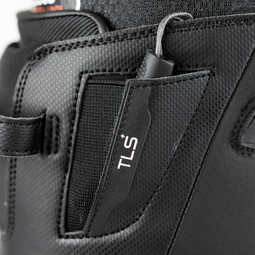 NITRO Incline TLS+ 2025 | buty splitboardowe / snowboardowe | IceTrek | Arctic Grip | VIBRAM ®