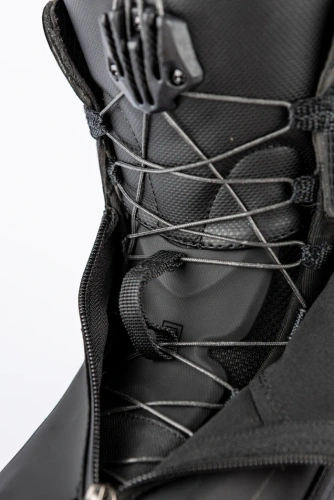 NITRO Vertical TLS+ 2026 | buty splitboardowe / snowboardowe | 4 x VIBRAM ® | Built To Summit, Fitted For The Ride