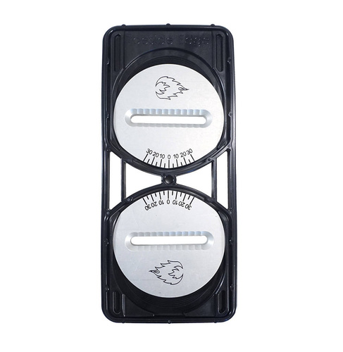 ZESTAW 2026: SPARK Arc ST & pucks & IBEX x NITRO | ST TECH / SMOOTH TOURING | wiązania splitboardowe & pucki & harszle | XS/S EU35-40