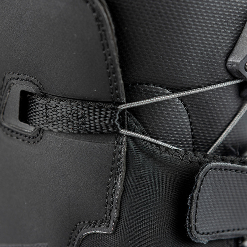 NITRO Incline TLS+ 2025 | buty splitboardowe / snowboardowe | IceTrek | Arctic Grip | VIBRAM ®