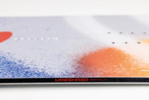 NITRO Optisym Women 2026 | damska deska snowboardowa | The Friendly Freestyle Snowboard