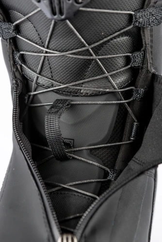 NITRO Vertical TLS+ 2026 | splitboard / snowboard boots | 4 x VIBRAM ® | Built To Summit, Fitted For The Ride