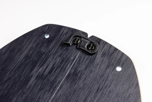 SET NITRO 2026: Squash Split & Vertical by KOHLA + Vertical ST x SPARK | splitboard & skins + bindings & pucks