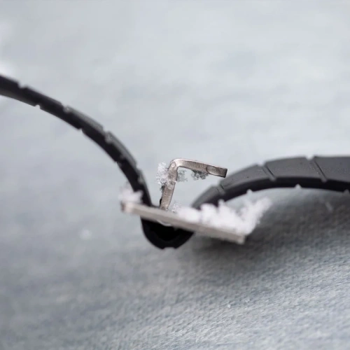 JONES Mountain Twin 3D Split + POMOCA Pre-Cut Nomad skins | splitboard + foki