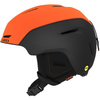 GIRO Neo JR MIPS ® | junior ski / snowboard helmet | matte bright orange / black | OUTLET