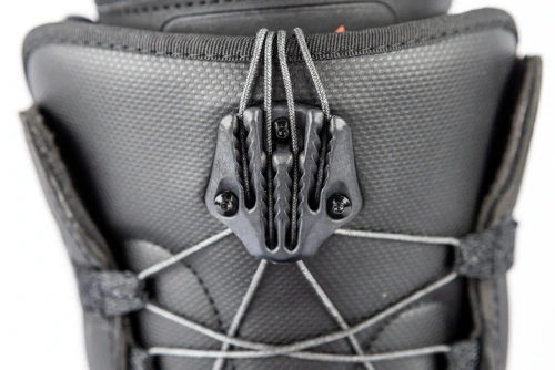 NITRO Vertical TLS+ 2026 | splitboard / snowboard boots | 4 x VIBRAM ® | Built To Summit, Fitted For The Ride