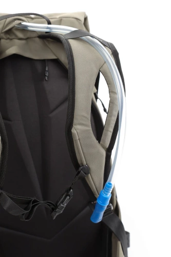 NITRO Splitpack 30 Snow Backpack 2026 | splitboard / snowboard | 920g | waxed-lizzard