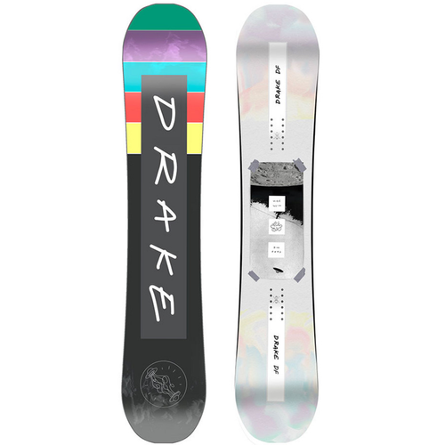DRAKE DF | snowboard