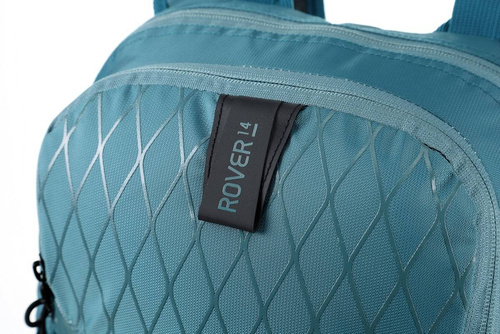 NITRO Rover 14 2025 | snowboard / splitboard / bike backpack | arctic