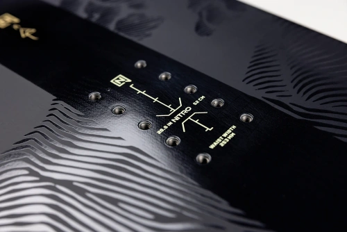 NITRO Beast 2026 | deska snowboardowa | Freestyle Beastmode!