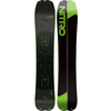 NITRO Doppleganger 2025 + Vertical by KOHLA | splitboard + skins | 152cm / 164cm