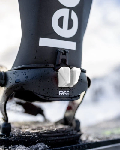 SET 2026: NITRO Team + BATALEON Blaster AW FASE ® | snowboard + bindings