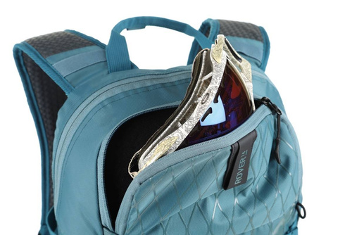 NITRO Rover 14 2026 | snowboard / splitboard / bike backpack | arctic