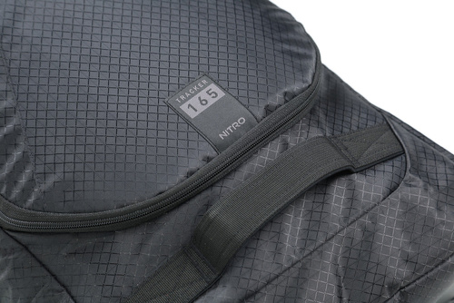 NITRO Cargo Board Bag 2026 | snowboard quiver | phantom