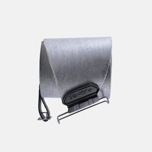 JONES Frontier Tech 2.0 Split + POMOCA Pre-Cut Nomad |  splitboard + skins