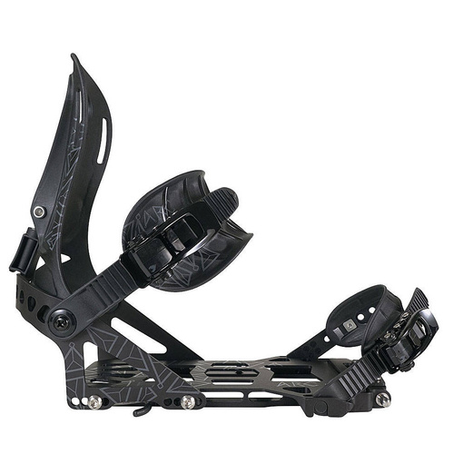 WOMEN SET NITRO 2026: Squash Split 148cm & Vertical by KOHLA + Arc ST s. XS/S x SPARK | splitboard & skins + bindings & pucks