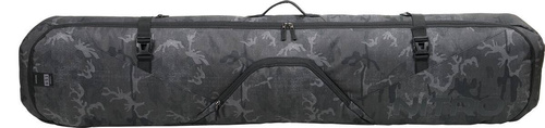 NITRO Cargo Board Bag 2026 | duża torba snowboardowa / pokrowiec / quiver | forged camo