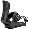 NITRO Cosmic 2025 | women's snowboard bindings | ULTRA BLACK