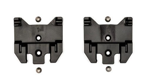 ZESTAW NITRO 2026: Nomad & Peak + Vertical ST & pucks x SPARK R&D | splitboard & foki + wiązania & pucki