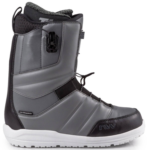  NORTHWAVE Freedom SLS 2023 | snowboard boots | TF Liner | dark grey