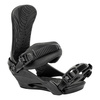 NITRO Cosmic 2025 | women's snowboard bindings | ULTRA BLACK