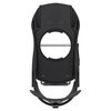 UNION Explorer | splitboard bindings | black