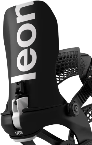 SET 2026: NITRO Phase + BATALEON Blaster AW FASE ® | snowboard + bindings