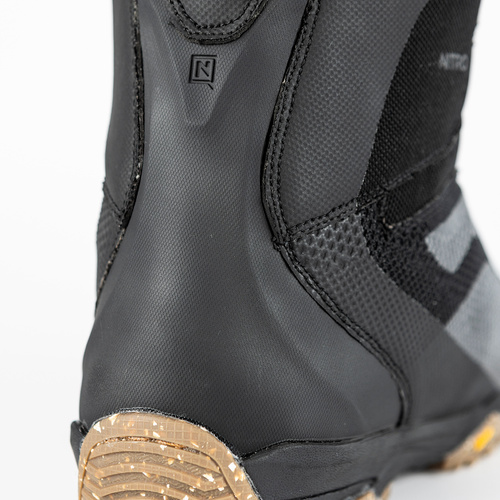 NITRO Skylab BOA 2025 | buty splitboardowe / snowboardowe | VIBRAM ® | A Truly Versatile All-Mountain Fit