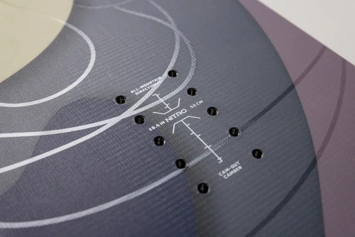 NITRO Nova 2026 | | women's snowboard | The New Directional Fun Deck!