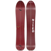 SET NITRO 2025: Slash 3D & Vertical by KOHLA + Vertical ST & pucks x SPARK R&D + Foldable 4pcs ALU | splitboard & skins + bindings & pucks + poles | 162cm