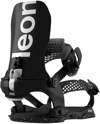 SET 2026: NITRO Team + BATALEON Blaster AW FASE ® | snowboard + wiązania