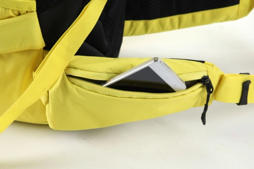 NITRO Slash 25 PRO 2026 | snowboard / splitboard backpack | illiminating