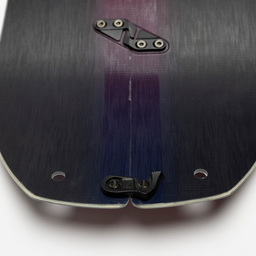 NITRO Team Split 2025 + Peak by KOHLA | splitboard + skins