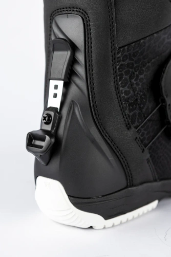 NITRO Monarch Step On ® TLS 2026 | women's snowboard boots | HEAT Moldable | BOA ® | Classy All-Mountain Convenience