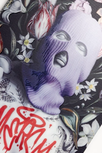 NITRO Mercy 2026 | damska deska snowboardowa | Undeniable Freestyle Performance