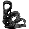 DRAKE King 2025 | snowboard bindings | black