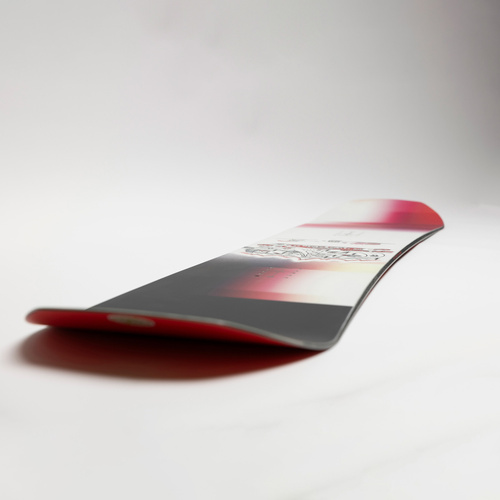 NITRO Team PRO Pro Marcus Kleveland 2025 | snowboard | CAMBER | World-Class Freestyle Performance