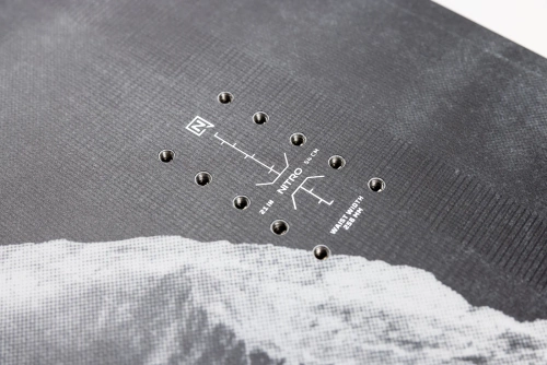 NITRO Prime RAW 2026 | deska snowboardowa | The Fun Machine!