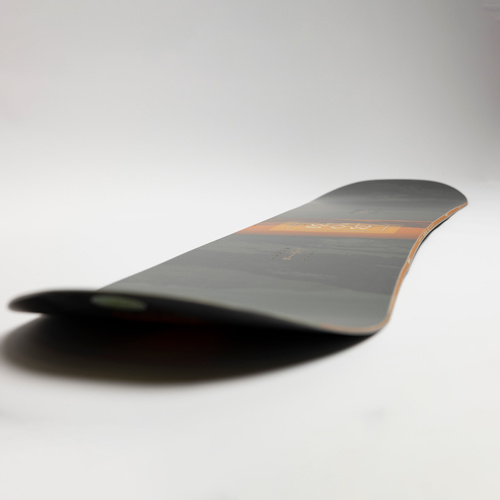 NITRO Magnum WIDE 2026 | deska snowboardowa | For The Big Rippers!