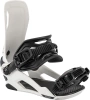 NITRO Talent 2026 NEUTRAL GRAY | snowboard bindings | VIBRAM ® | The Interface for Everyone