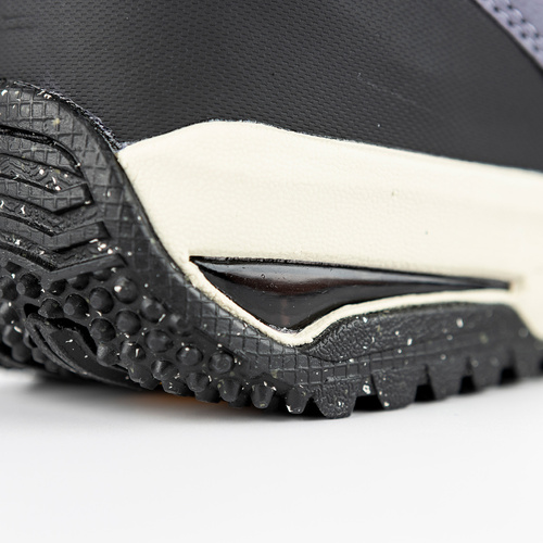 NITRO Team TLS ® 2025 | snowboard boots | VIBRAM ® | lilac | Snowboarding‘s Favorite Boot for a Reason