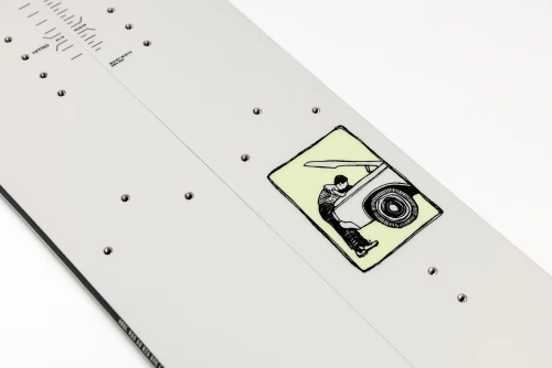 ZESTAW NITRO 2026: Alternator Split & Peak + Vertical ST & pucks x SPARK R&D | splitboard & foki + wiązania & pucki