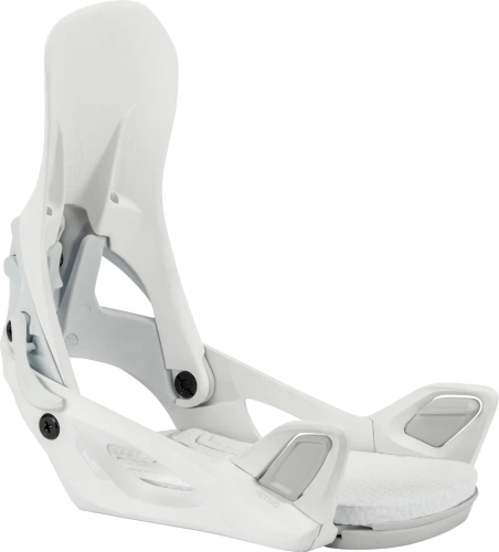 NITRO Nitro Step-On ® 2026 | damskie wiązania snowboardowe | The Ultimate Convenient Interface | white
