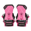 NITRO Team F.C.S. 2025 | wiązania snowboardowe | VIBRAM ® |  Factory Craft Series | THE AWARD-WINNING ALL-MOUNTAIN INTERFACE