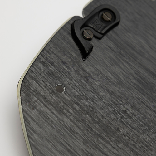 SET 2025: NITRO Team Split & Peak + UNION Charger | splitboard & skins + bindings